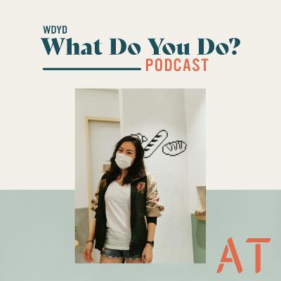 WDYD by AT - 序 WDYD by AT - 序