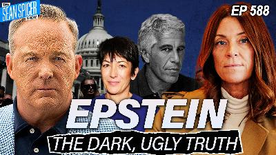 Separating Fact from Fiction: The Truth About Epstein | Ep 588