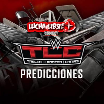 WWE TLC: Análisis y Predicciones