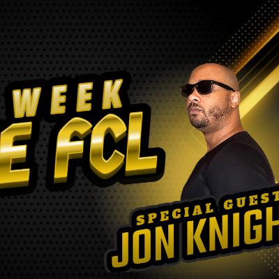 This Week in the FCL #10 - Jon Knight Returns
