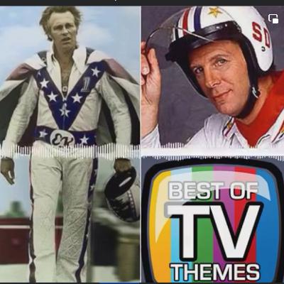 Tv Themes—Evel Knievel vs Super Dave Osborne & Misheard Song Lyrics: Bob Marley edition