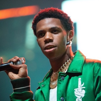 Maserati - A Boogie Wit Da Hoodie episode artwork