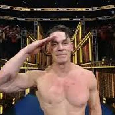 Los Rudos del Rock 355 8a Temporada. Gracias John Cena. Hasta siempre. Los Rudos del Rock 355 8a Temporada. Gracias John Cena. Hasta siempre.