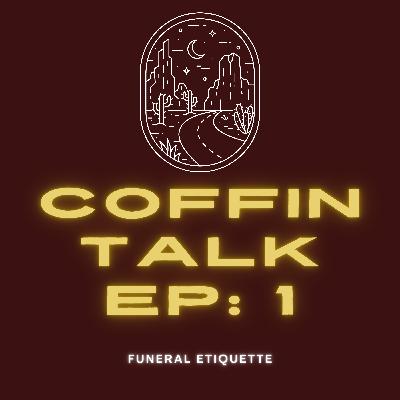 Coffin Talk Episode: 01 (Tom Cruise coming out?)