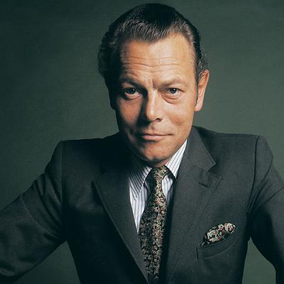 Tribute to BERT KAEMPFERT. German Orchestra Leader And Hit Songwriter. "Strangers In The Night", "Danke Schoen", "L-O-V-E". Produced "My Bonnie" With The Beatles!