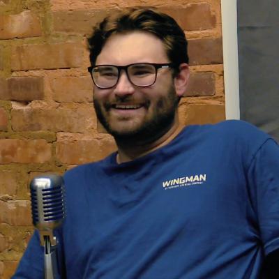 Beau (Owning a Bar, Business Psychology, & David Dobrik) | Cast #124