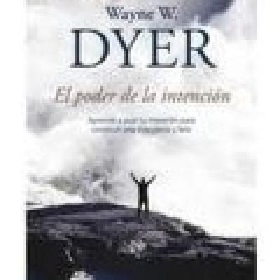 Audiolibro: El poder de la intención. Parte 2 – Wayne Dyer