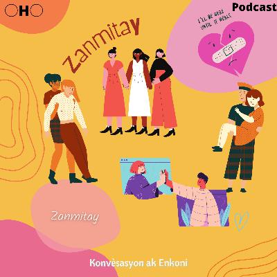 Zanmitay Zanmitay