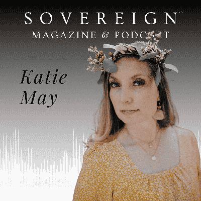 Renewing Trust in My Intuition with Katie May Renewing Trust in My Intuition with Katie May