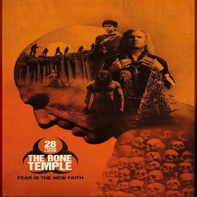 28 Years Later: The Bone Temple (2026) Movie Review