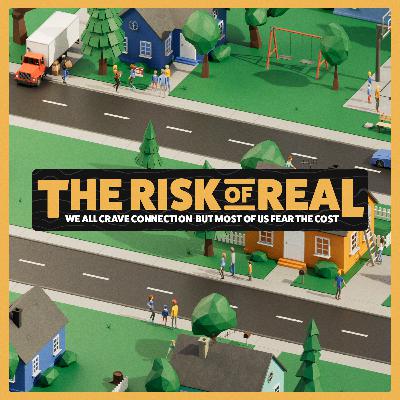 The People Problem... And The People Solution // The Risk Of Real (Part 3) // Carey Neiuwhof The People Problem... And The People Solution // The Risk Of Real (Part 3) // Carey Neiuwhof