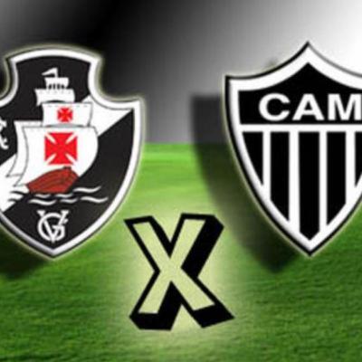 Episódio 31 - Vasco 3 x 2 Atlético