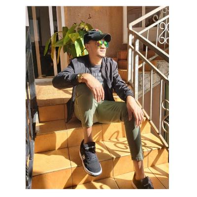 Kamlesh Numol, a Braille student shares his thought