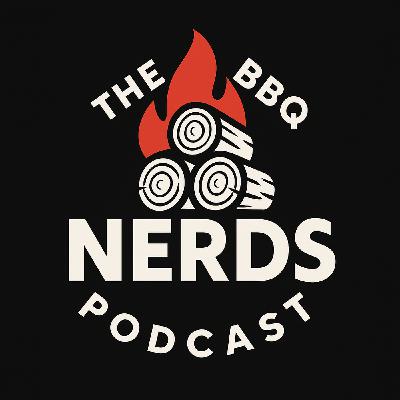 S1 Ep8: Chimney Cleaning & Rust Removal for BBQ Pits | BBQ Nerds Podcast Part 5