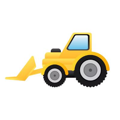 Goodnight Bulldozer