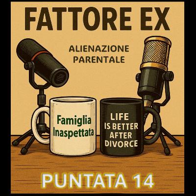 Fattore EX - Puntata 14 Fattore EX - Puntata 14