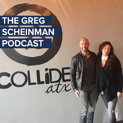 Episode 104: Bridget Dunlap - Creative Entrepreneur