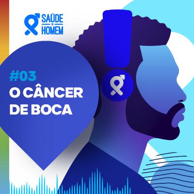 O câncer de boca