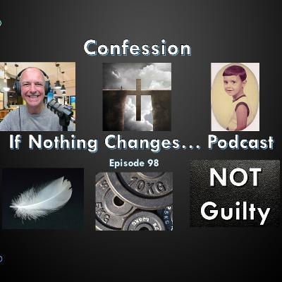 CONFESSION - Let's Talk CONFESSION - Let's Talk