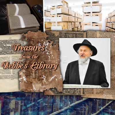 How the Rebbe’s Library Responded to the Spread of the Internet