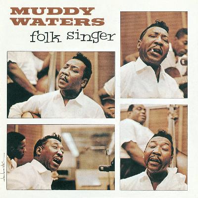 Muddy Waters. Folk Singer. - Acceso anticipado Muddy Waters. Folk Singer. - Acceso anticipado