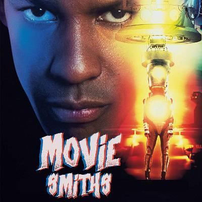 MOVIE SMITHS EP7: VIRTUOSITY