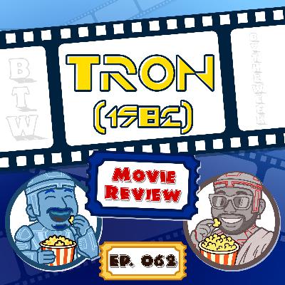 062 - Tron (1982)