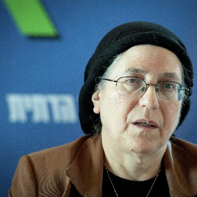 "קוראת לנוער השוליים - הפסיקו, זה לא מוסרי"