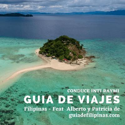 #49 T3 Filipinas - Feat Alberto y Patricia de guiadefilipinas.com