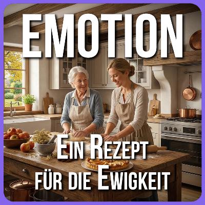 Ein Rezept für die Ewigkeit Ein Rezept für die Ewigkeit