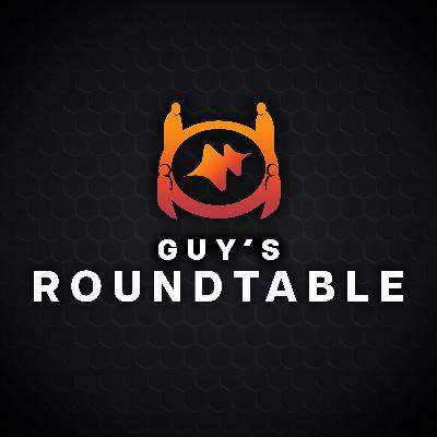 Roundtable_017 - Did Epstein Hijack Bitcoin?