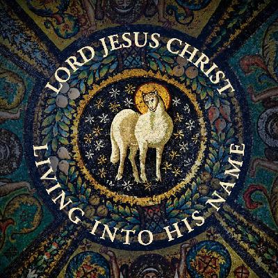 Hymn: At the Name of Jesus