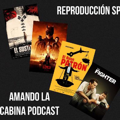 Episodio 61 Reproduccion SP