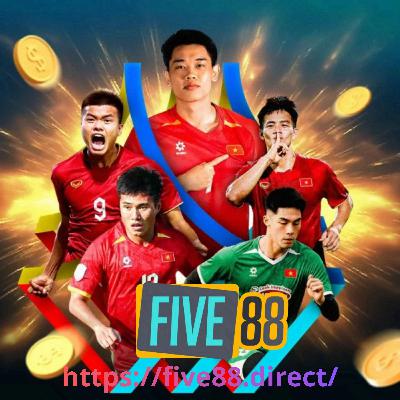 Da ga FIVE88 hinh thuc giai tri truyen thong trong khong gian truc tuyen hien dai