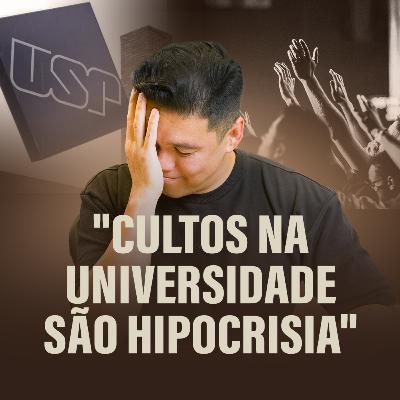 A Bíblia nunca mandou esconder nossa fé. A Bíblia nunca mandou esconder nossa fé.