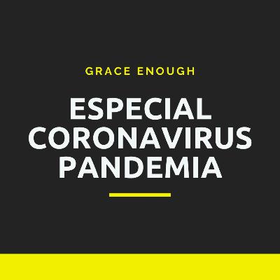 EL especial Coronavirus pandemia #02