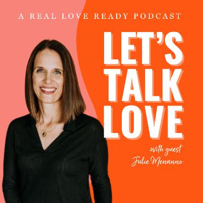 Julie Menanno - Secure Love Julie Menanno - Secure Love