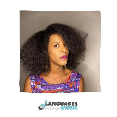 LTM ft. Elle Charisse from Speaking Tongues