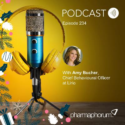 Delivering the right behavioural ingredients for the moment, with Amy Bucher Delivering the right behavioural ingredients for the moment, with Amy Bucher