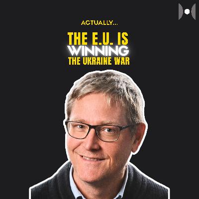 The Eurocrats Greatest Trick Yet. Clawing Victory From Defeat | Erik Jochem