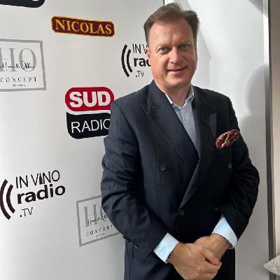 1230e émission - Philippe Chandon Moet et l'importance de la bonne température de service