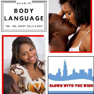 Body Language Body Language