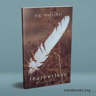 #25: Book Launch Event for "Featherless"