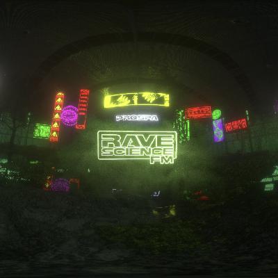 Episode 5 - Virtual Warehouse
