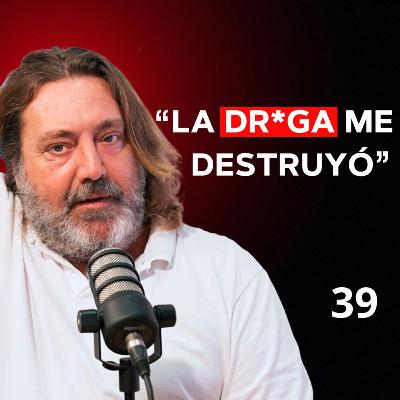 Consumía 5 gramos de COCAÍNA diarios