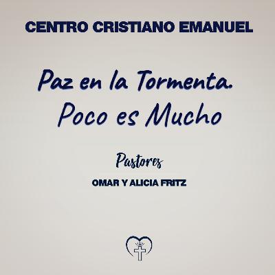 Poco es Mucho Poco es Mucho