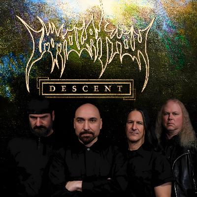 Ep 657 Immolation's Ross Dolan about the new album Decent & tour following! Ep 657 Immolation's Ross Dolan about the new album Decent & tour following!