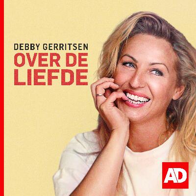 E124: Dorenda van Dijken: '“Ik heb weer zulke fijne seks,” zei een vrouw van dik in de tachtig stralend'