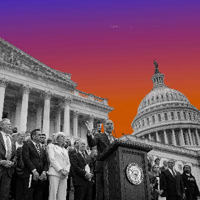 One Big Deeply Unpopular Bill