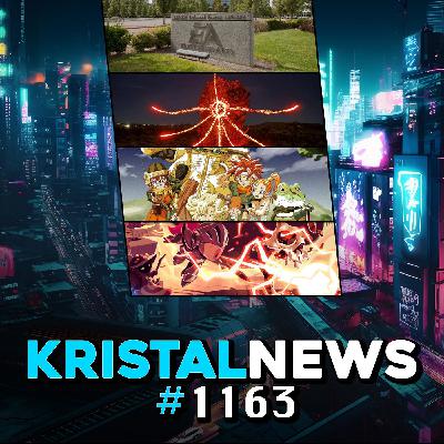 π EA ACQUISITA al 90+% dai SAUDITI? | CHRONO TRIGGER REMAKE Γ¨ REALE? βΆ #KristalNews 1163 π EA ACQUISITA al 90+% dai SAUDITI? | CHRONO TRIGGER REMAKE Γ¨ REALE? βΆ #KristalNews 1163